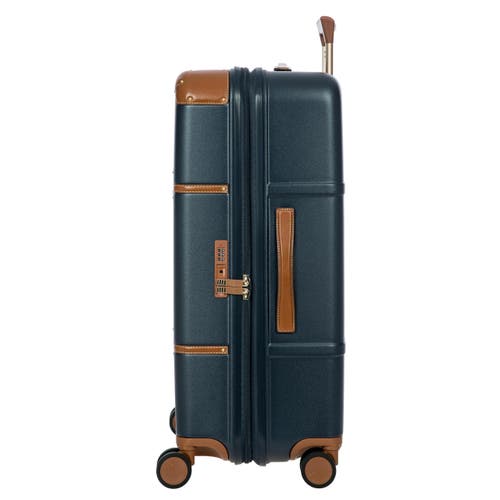Bric's Bellagio 3.0 27" Expandable Spinner In Blue