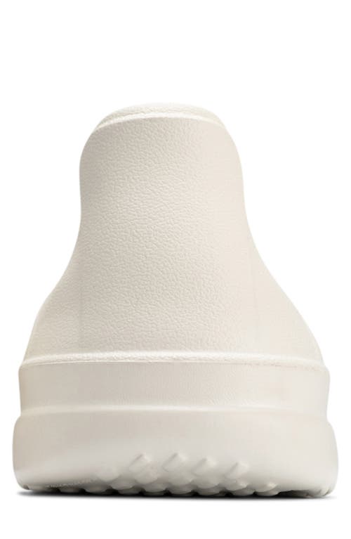 LUSSO CLOUD LUSSO CLOUD SCENARIO WATERPROOF SLIP-ON 