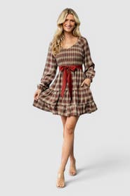 Baltic Børn Stina Short Dress