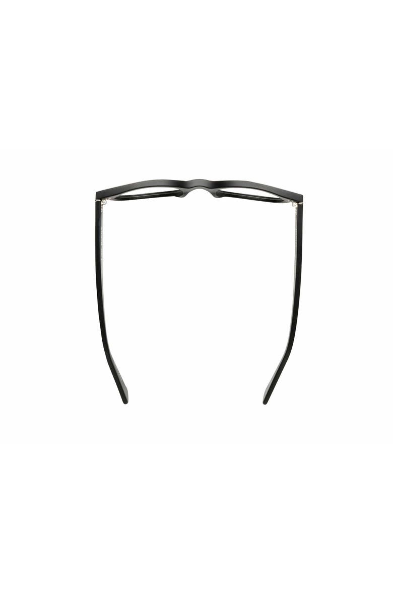 Bixby | Reading Glasses, Alternate, color, Matte Black