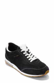 GrandPro Energy Weave Runner Shoe