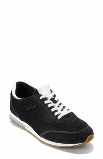 GrandPro Energy Weave Runner Shoe