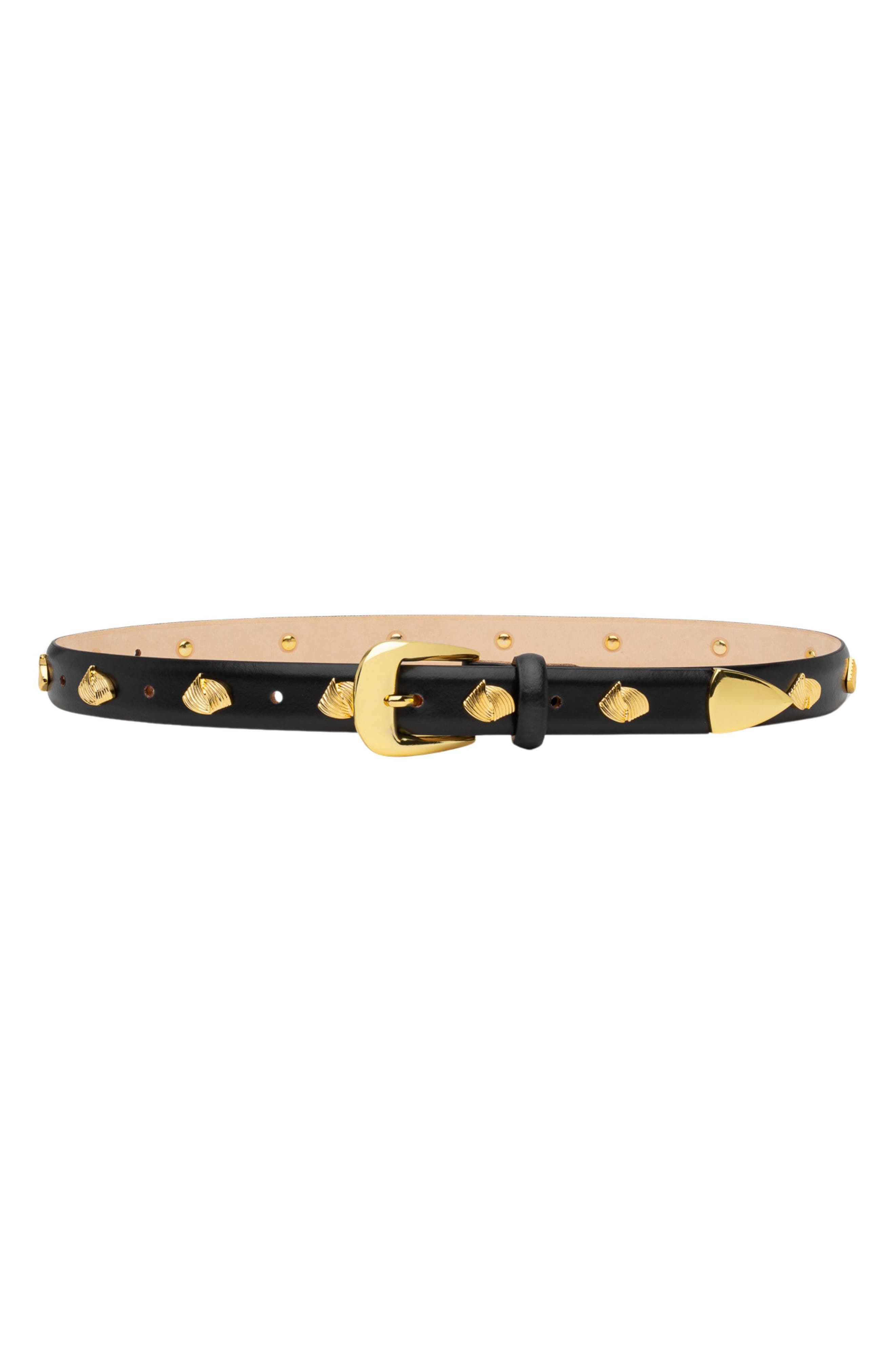 selected BLACK/ GOLD