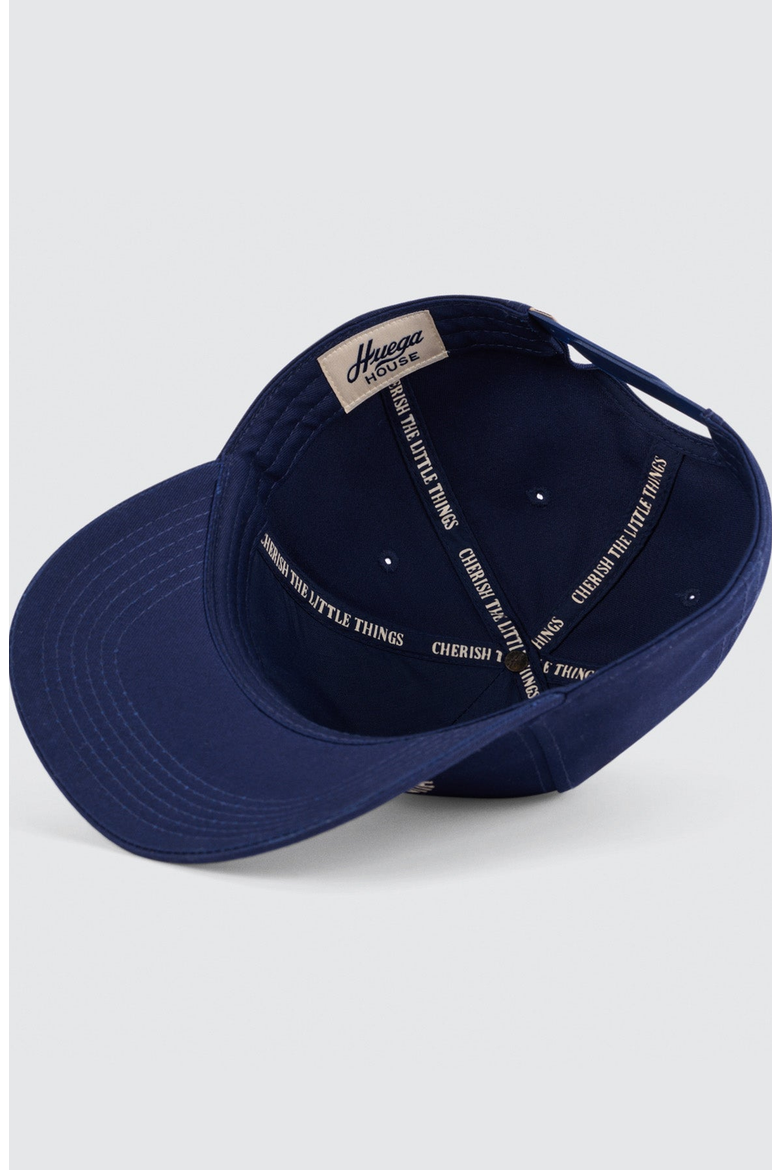 Athletic Association Hat, Alternate, color, Navy