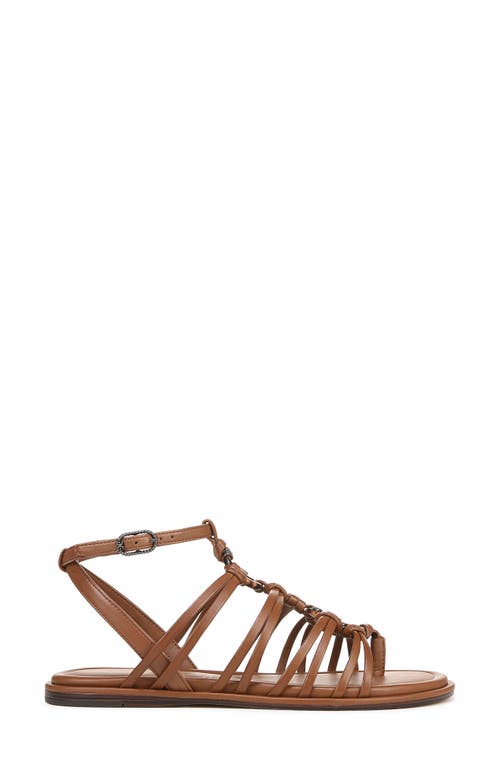 SAM EDELMAN SAM EDELMAN RAYE GLADIATOR SANDAL 