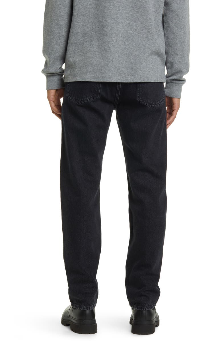 FRAME The Straight Leg Jeans, Alternate, color, 