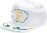 Goorin Bros. See Yo Castillo Adjustable Trucker Cap