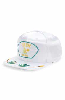 Goorin Bros. See Yo Castillo Adjustable Trucker Cap