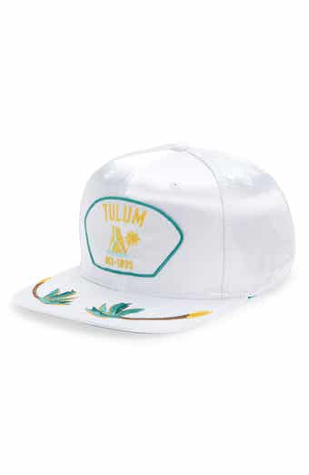 Goorin Bros. See Yo Castillo Adjustable Trucker Cap