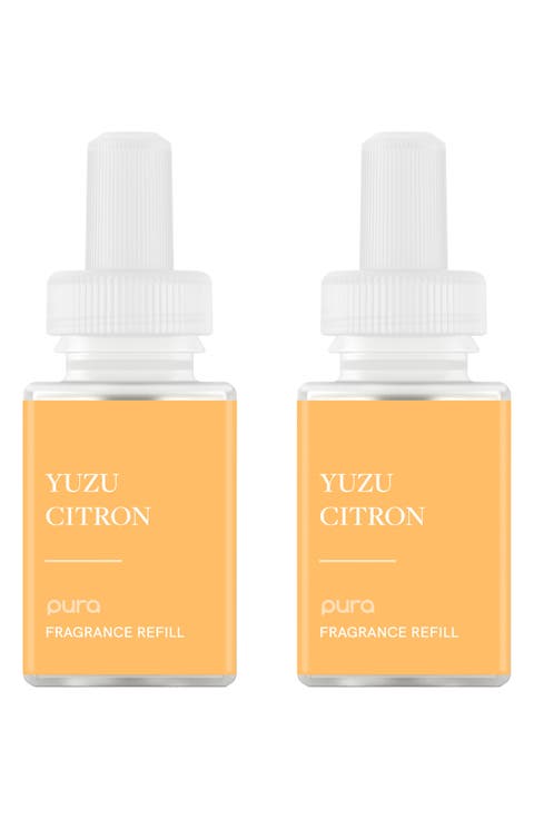2-Pack Diffuser Fragrance Refills