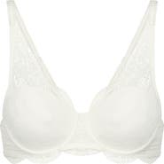 Simone Perele Karma Underwire Lace Demi Bra