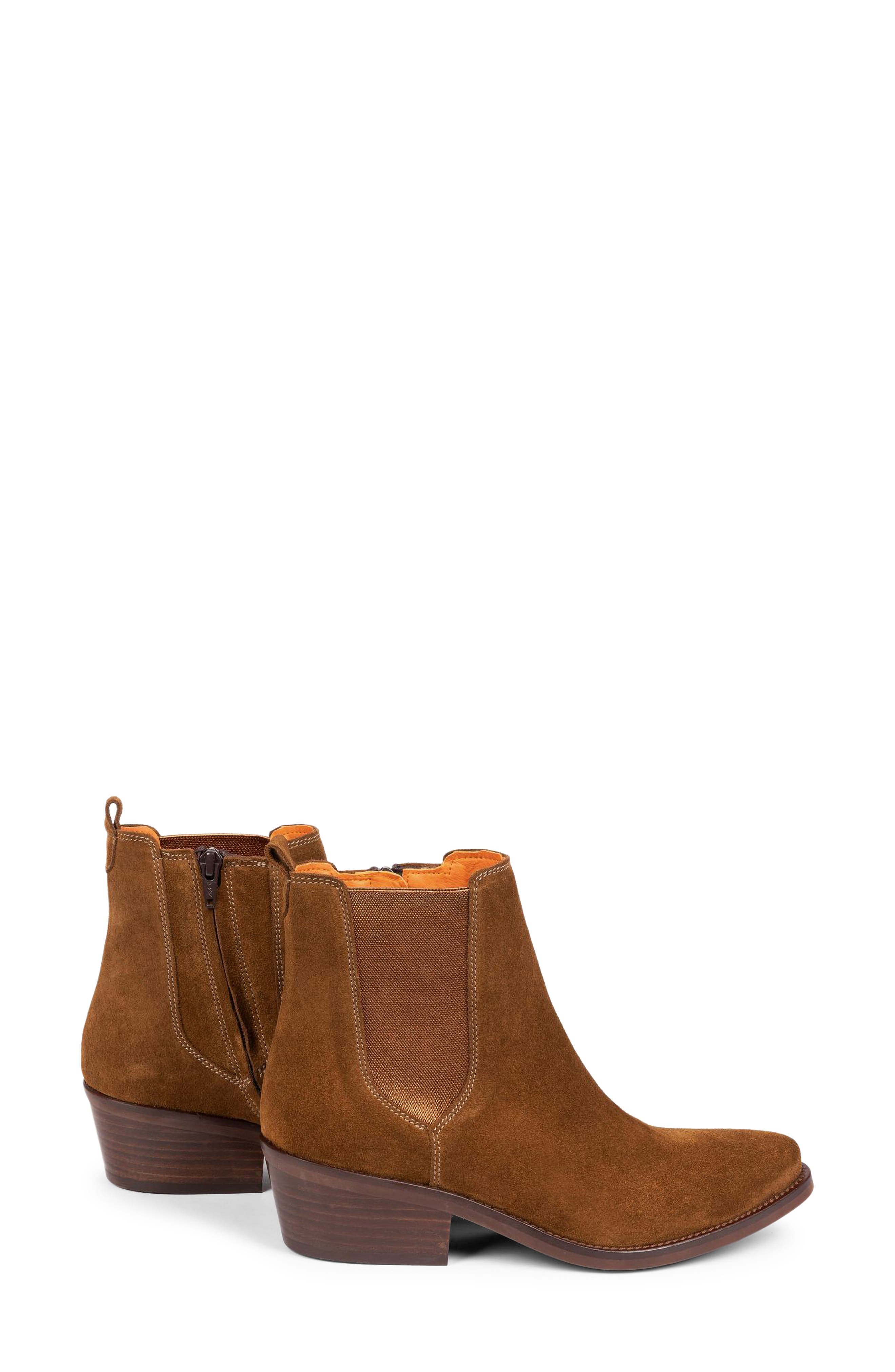Rove Bootie, Alternate, color, PEAT