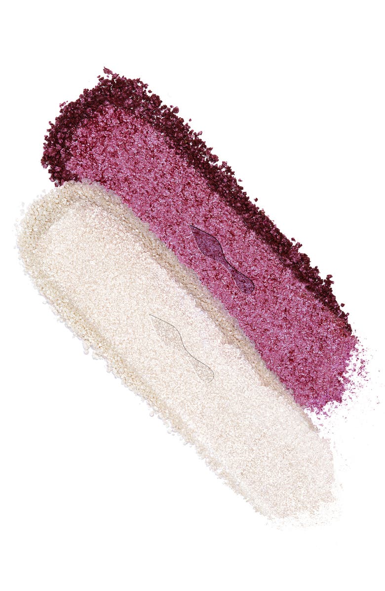 Christian Louboutin Abracadabra Le Duo Eyeshadow, Alternate, color, Purple Iriza