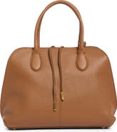 Vince Donna Medium Satchel