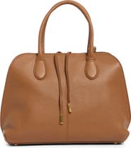 Vince Donna Medium Satchel
