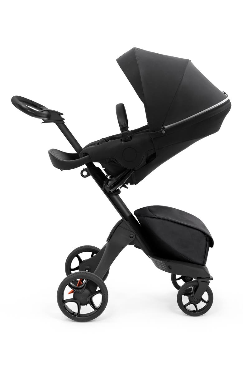 Stokke Xplory<sup>®</sup> X Stroller, Alternate, color, 