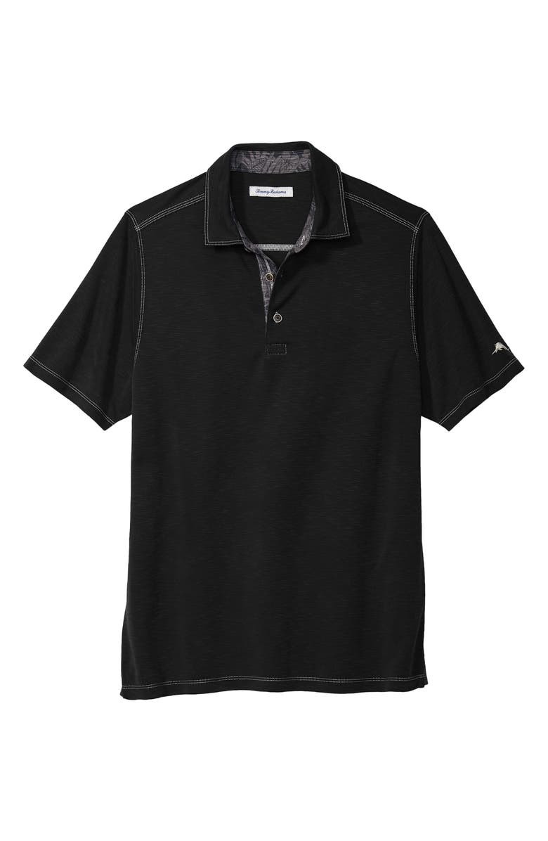 Tommy Bahama Men's Palmetto Paradise Sport Polo, Main, color, 