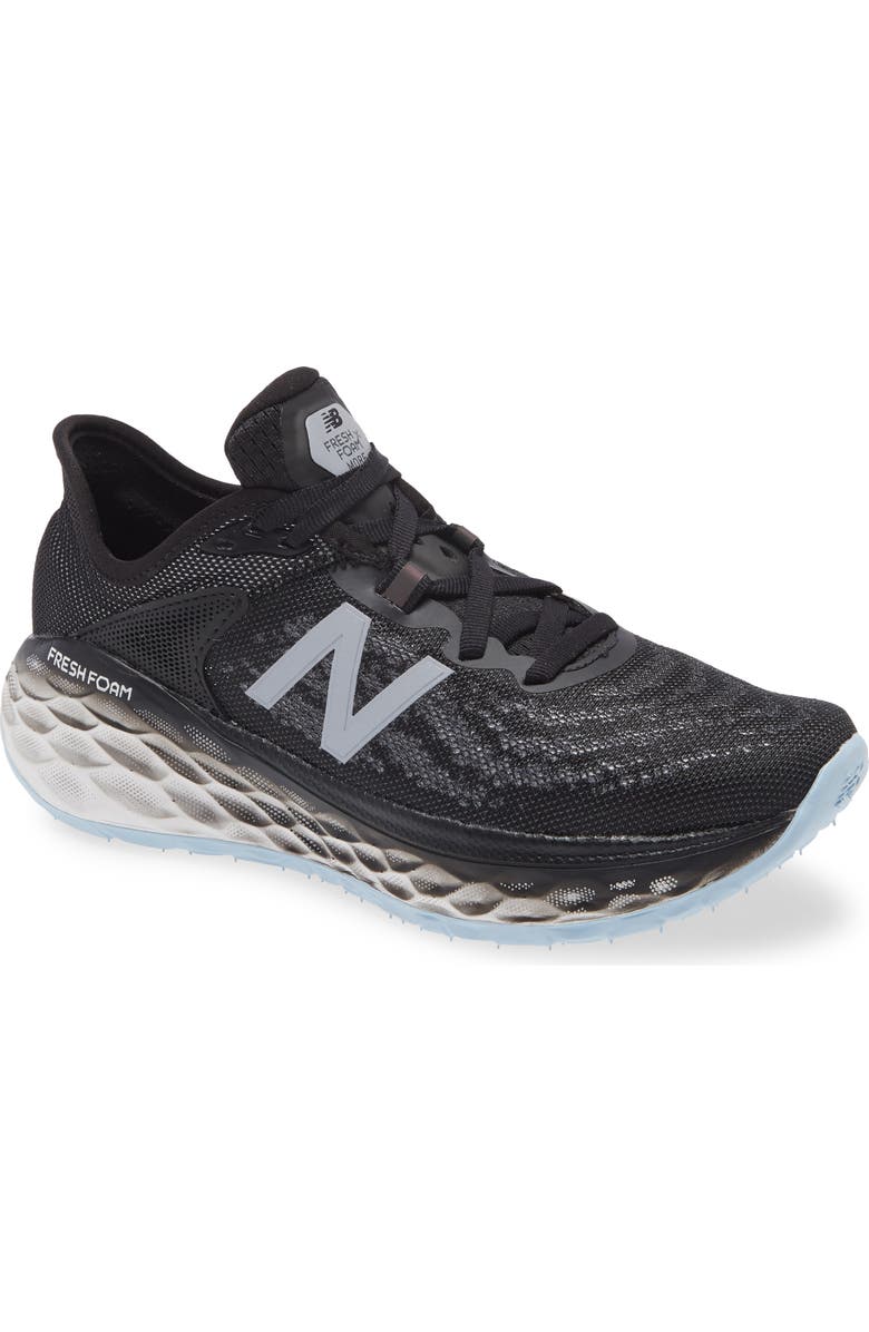 New Balance Fresh Foam More Running Shoe, Main, color,