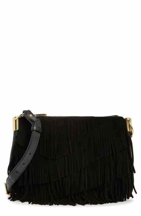 Soho Scene Vintage Crossbody Bag