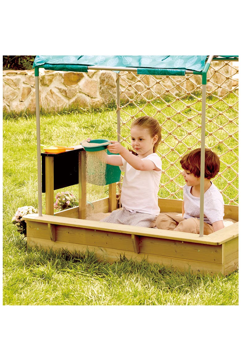 Sandbox Cabana Kit, Alternate, color, MULTI