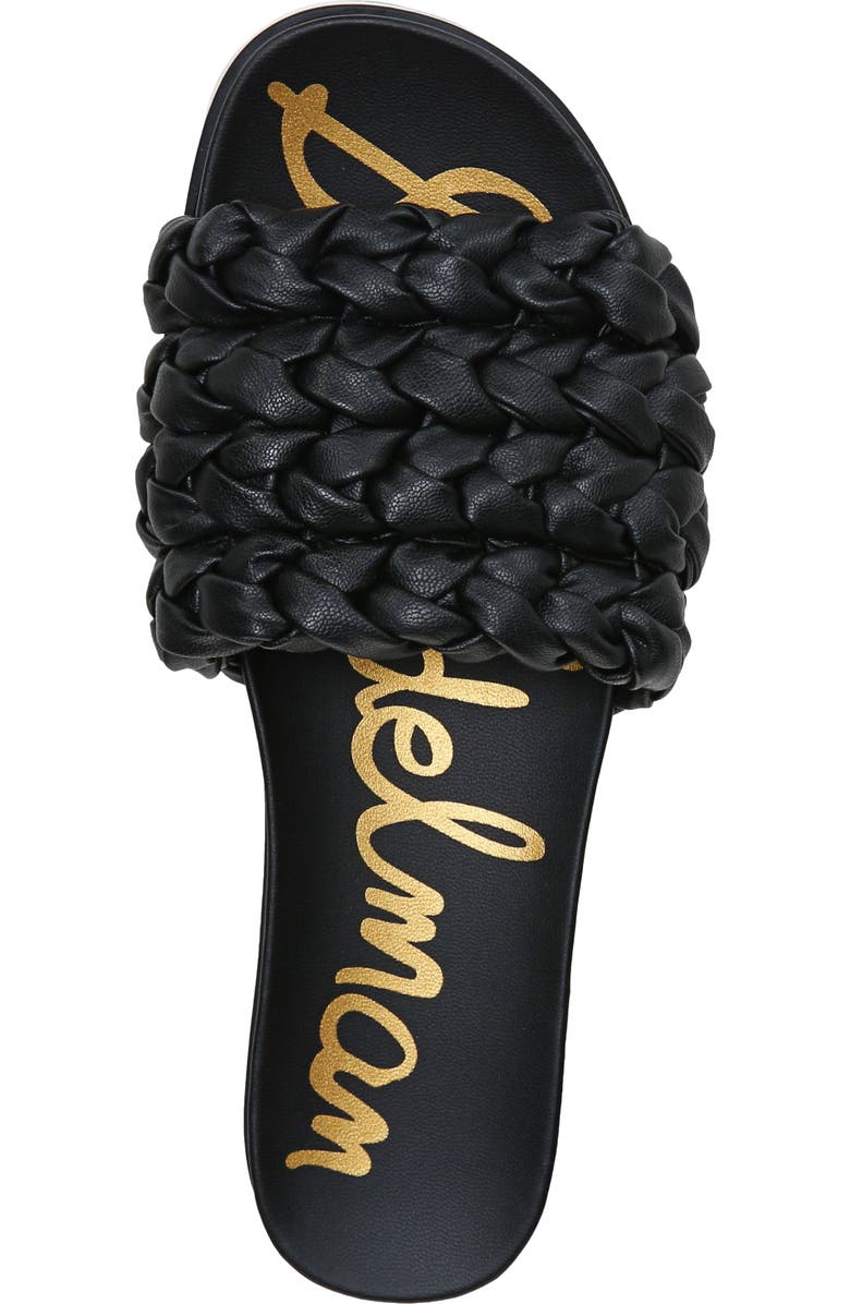 Sam Edelman Ainslie Slide Sandal, Alternate, color,