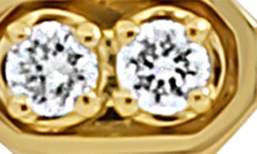 Bony Levy Florentine Diamond Tennis Bracelet In 18k Yellow Gold
