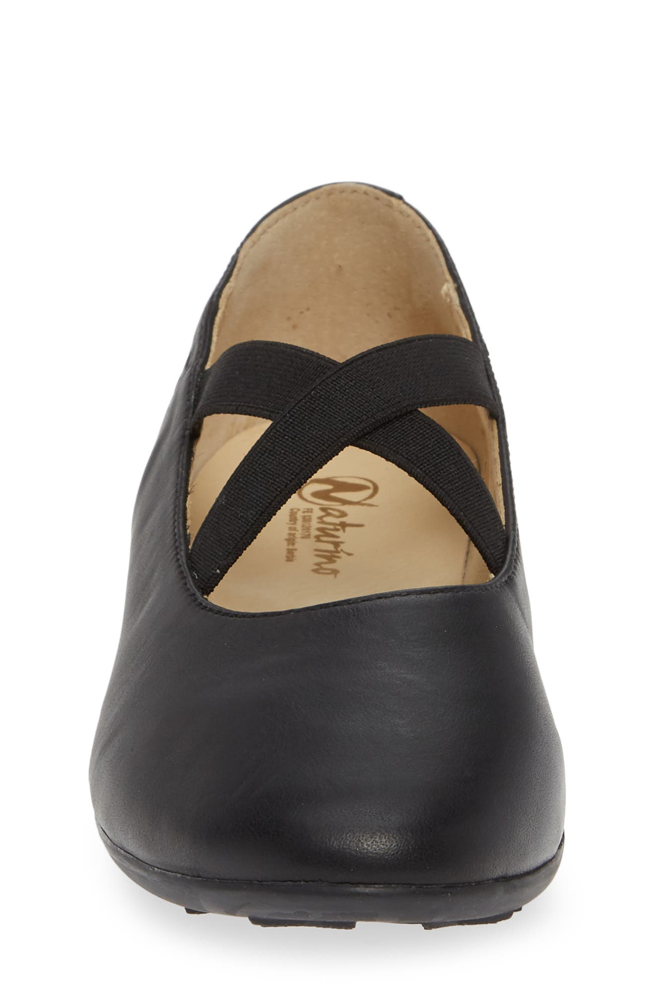 Naturino Matera Ballet Flat, Alternate, color, 