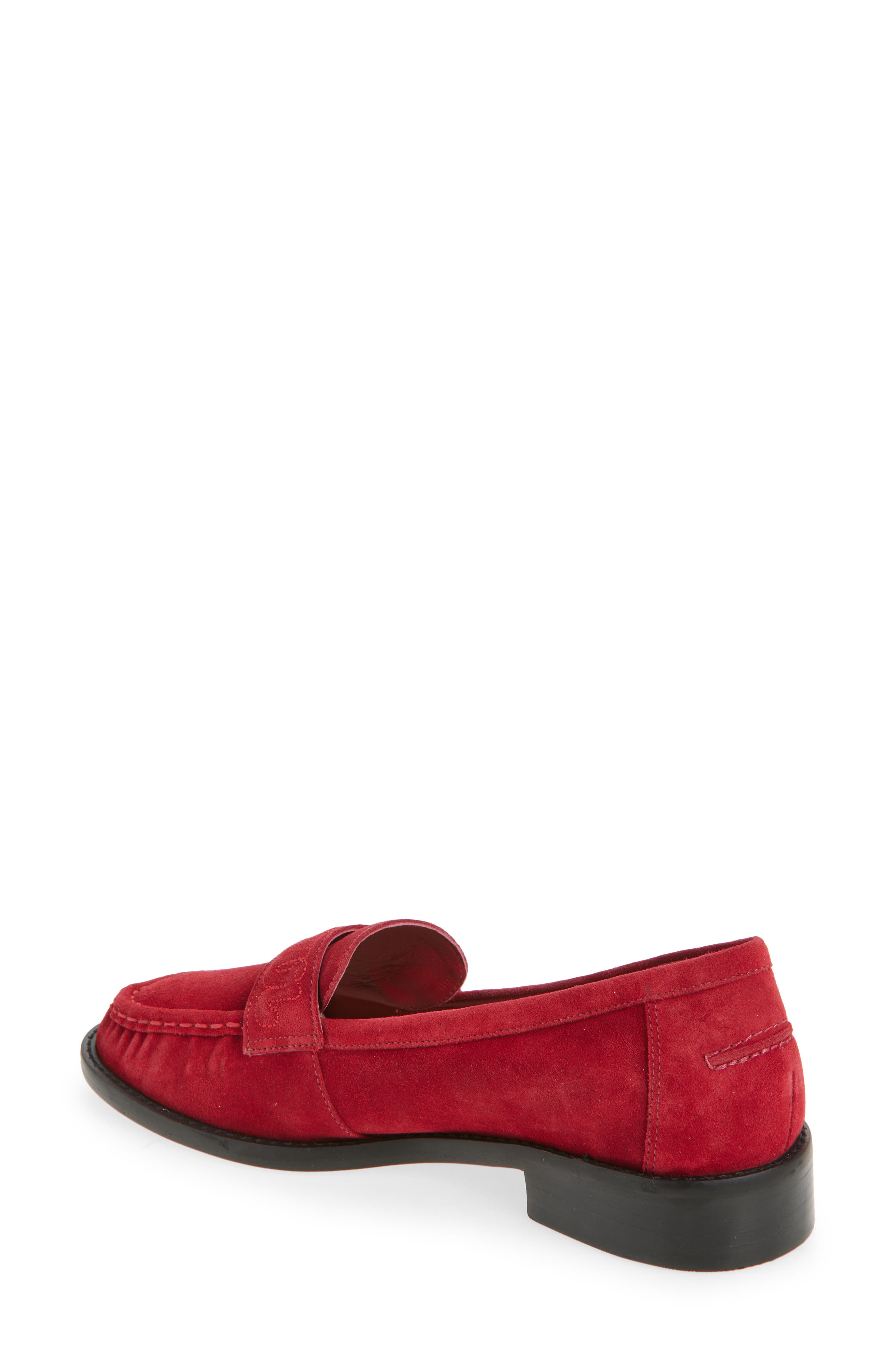 Gretta Amour Loafer - image 4