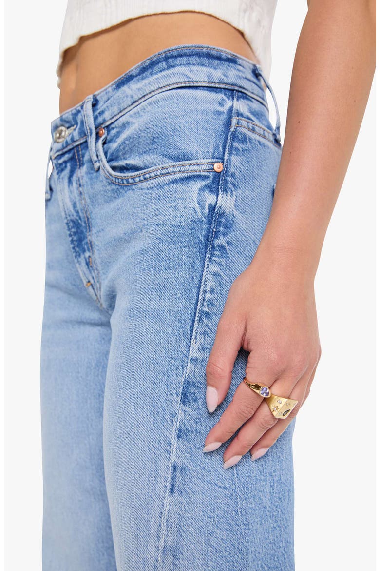 The Sidestepper Wide Leg Jeans, Alternate, color, SOW SURREAL