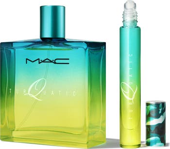 Mac Turquatic popular Fragrance