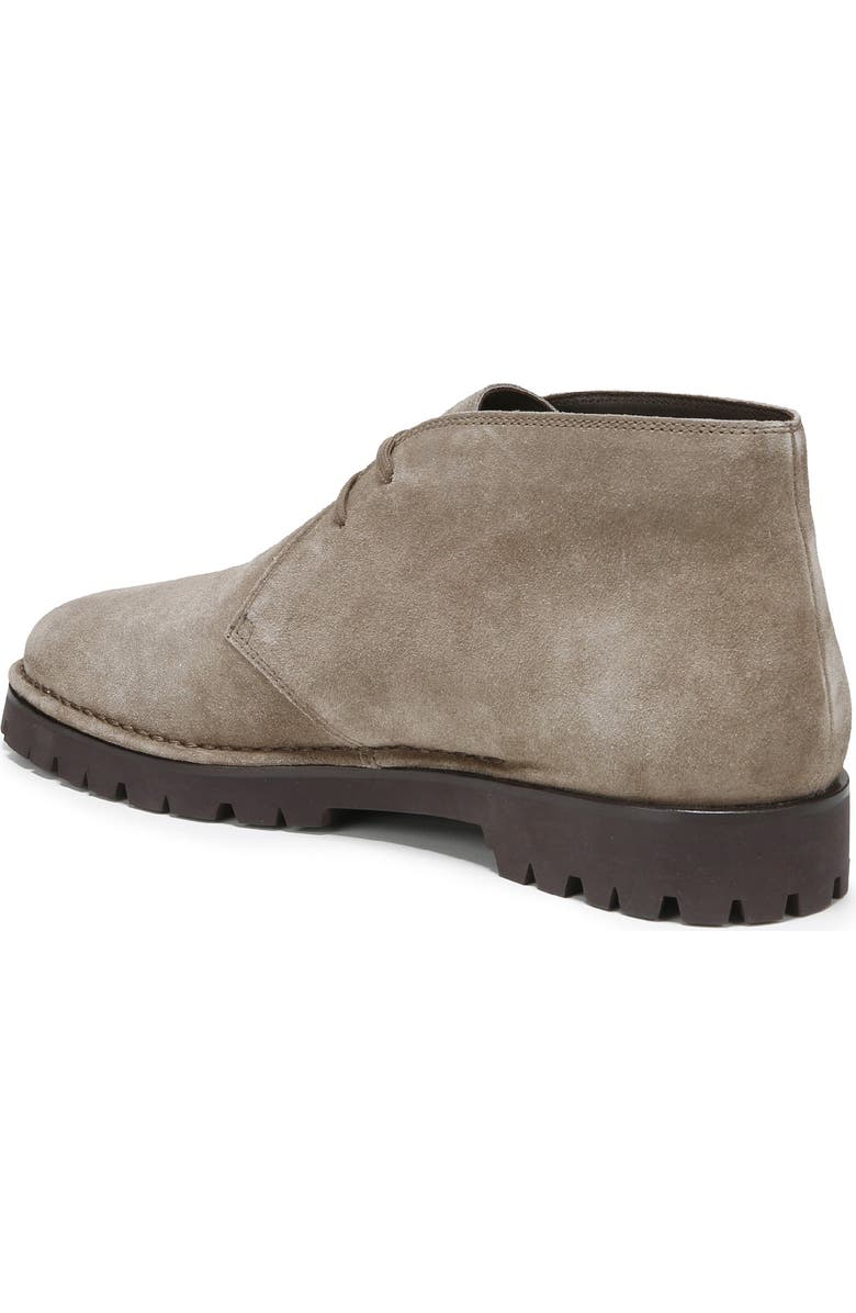 Vince Jerome Chukka Boot, Alternate, color, Flint