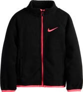 Nike Kids' Arctic High Pile Fleece Jacket