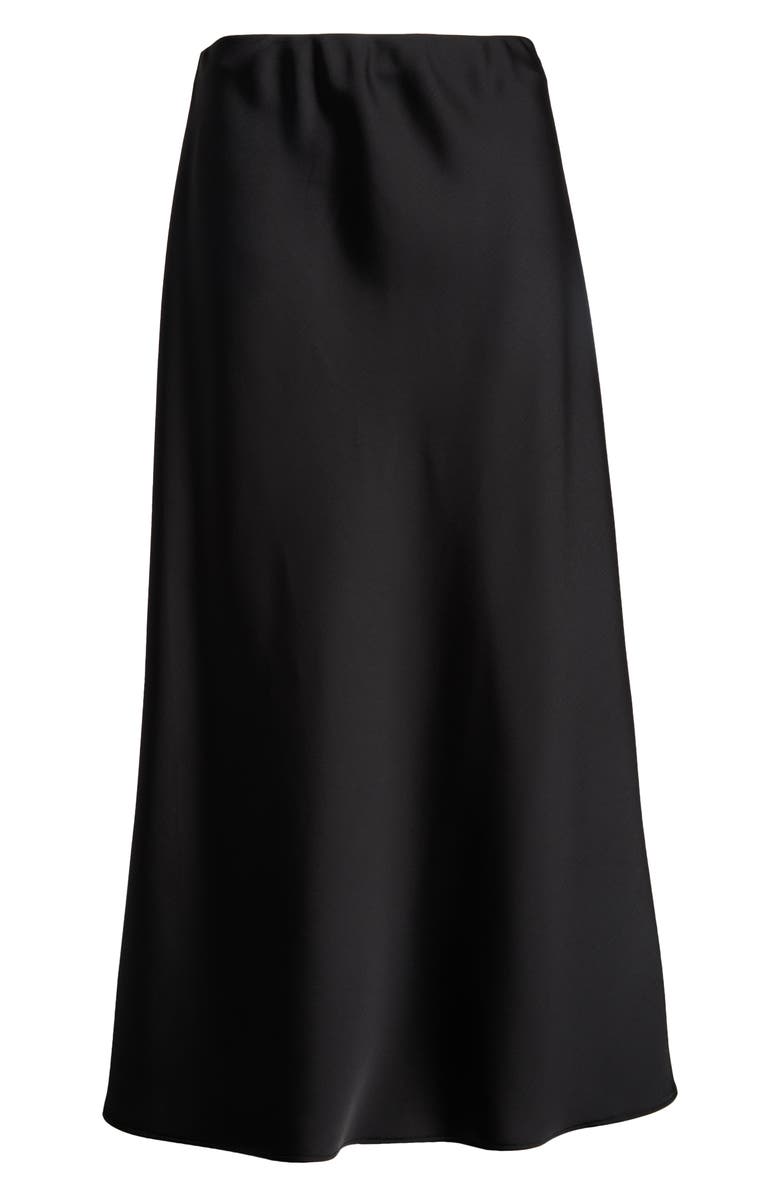 WAYF Rosalina Slip Skirt, Alternate, color, 