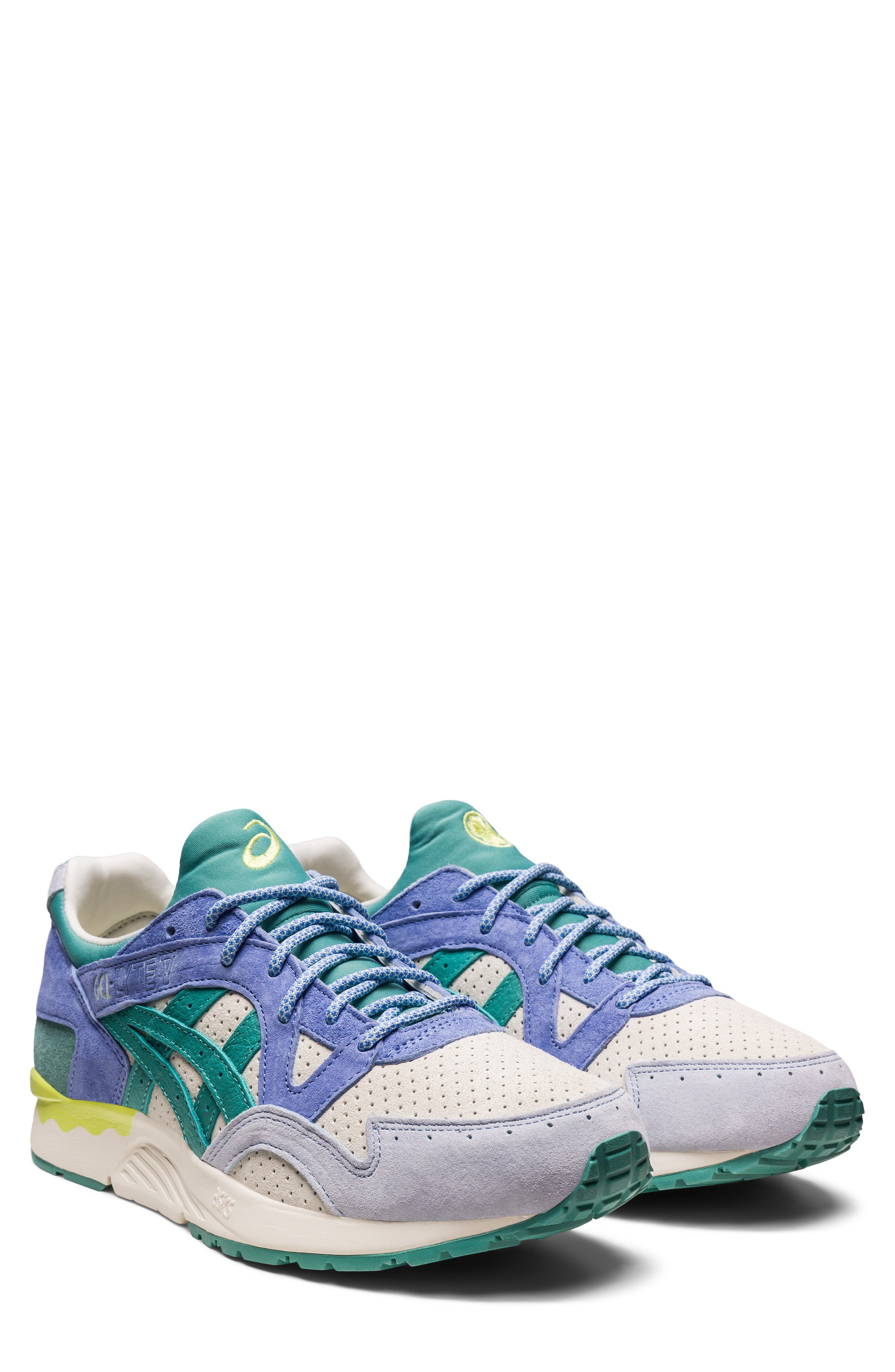 ASICS<sup>®</sup> Gel-Lyte V Sneaker, Alternate, color, 