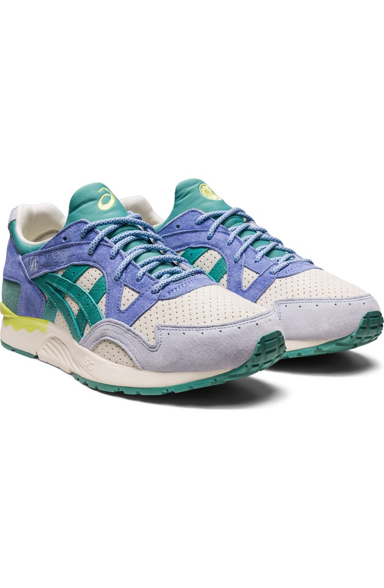 ASICS<sup>®</sup> Gel-Lyte V Sneaker, Alternate, color,