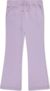 abercrombie kids Kids' Bootcut Fleece Pants