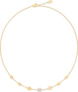 Marco Bicego Siviglia Frontal Necklace