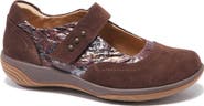 Hälsa Footwear Aloe Mary Jane
