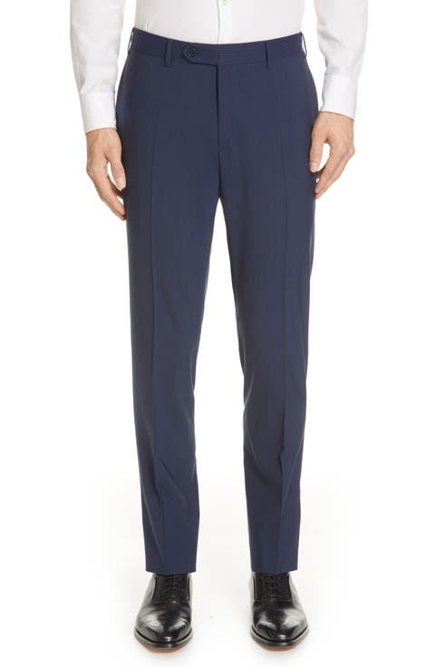 Men's Classic Fit Pants | Nordstrom