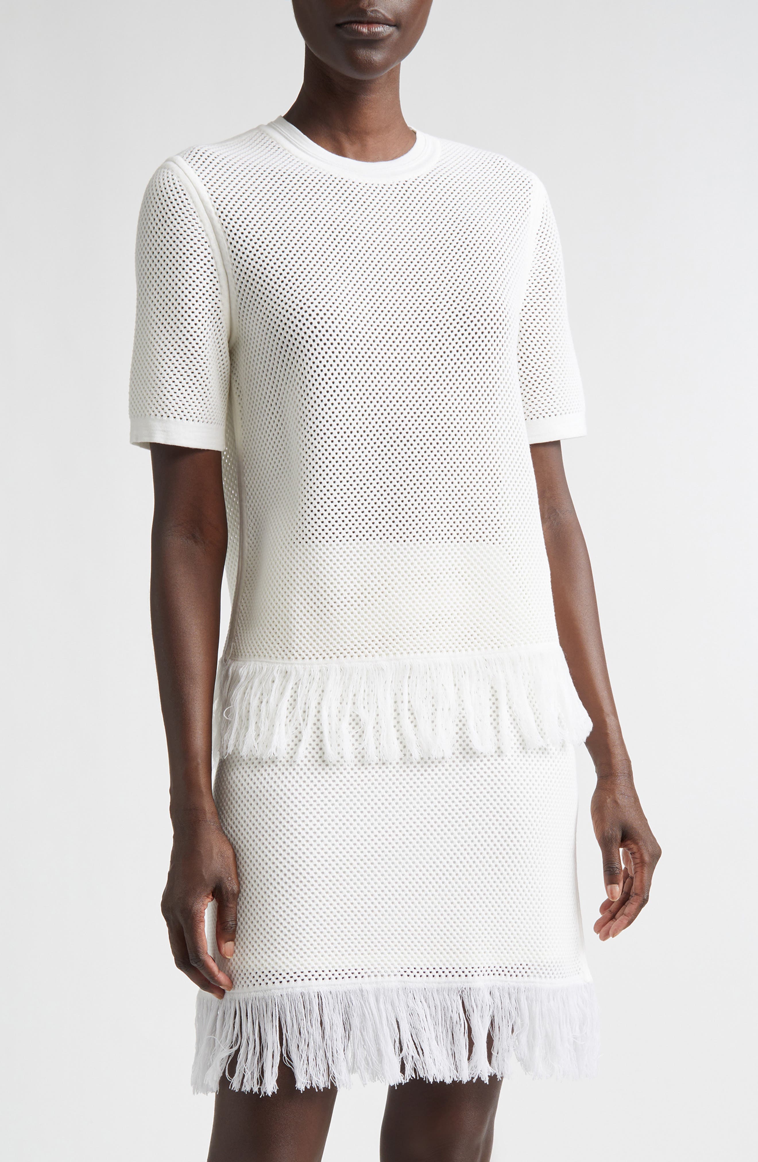 selected WHITE