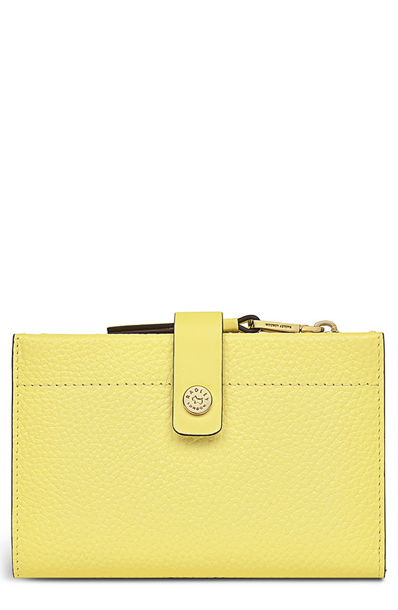 Radley Rivington Bifold Wallet, Main, color, 