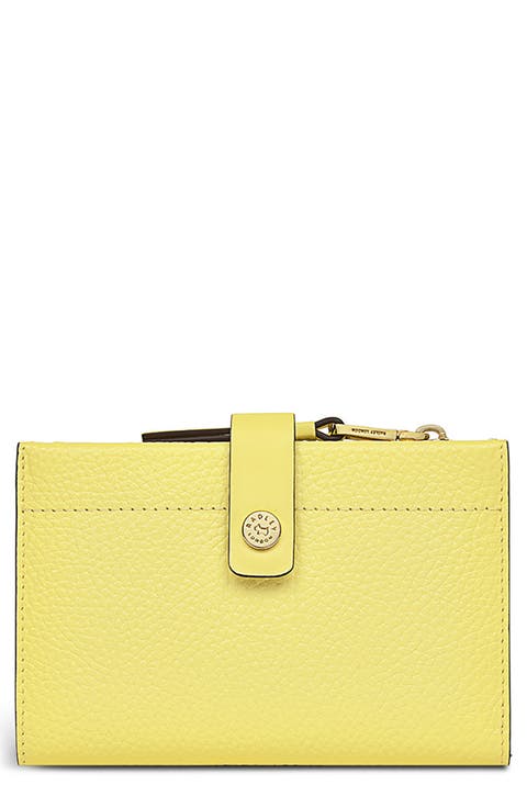 Rivington Bifold Wallet