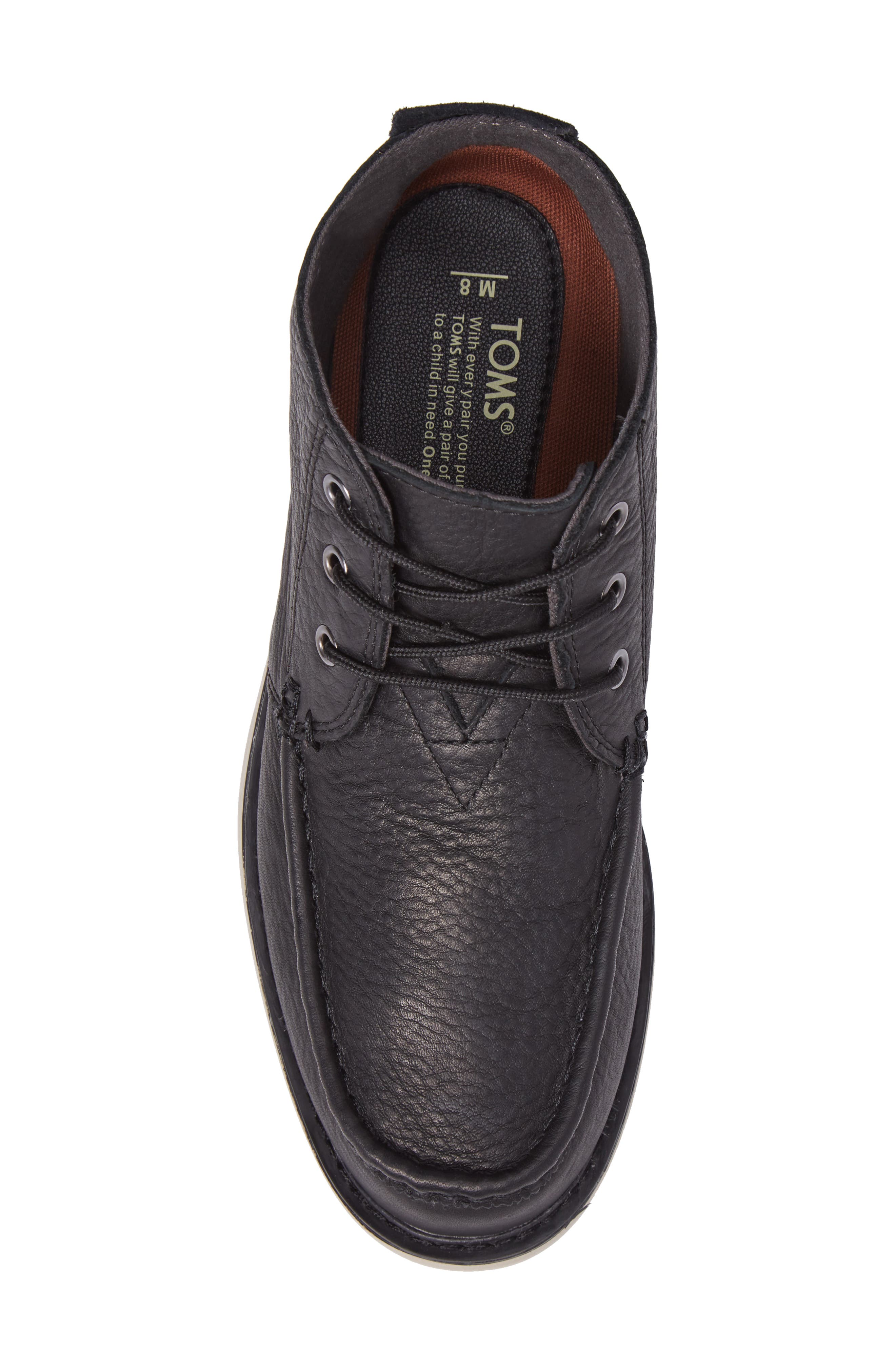 TOMS Chukka Boot, Alternate, color, 