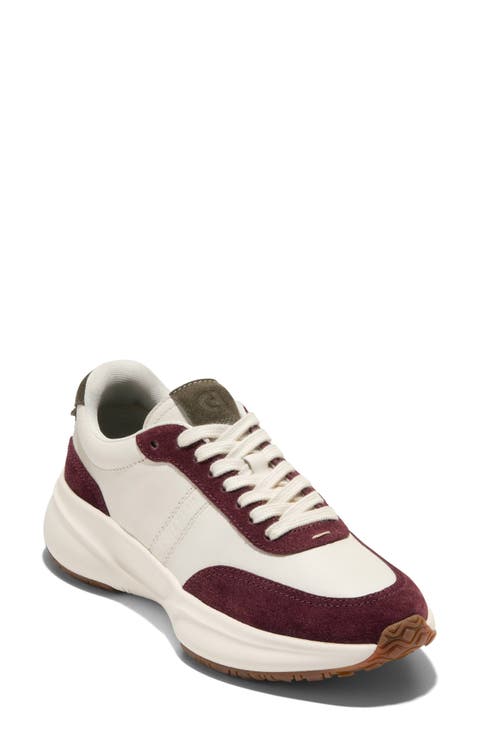 Grand Crosscourt Runner 2.0 Sneaker