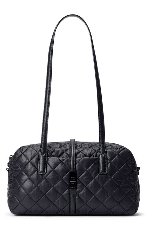 Small Astor Satchel