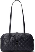 MZ Wallace Small Astor Satchel