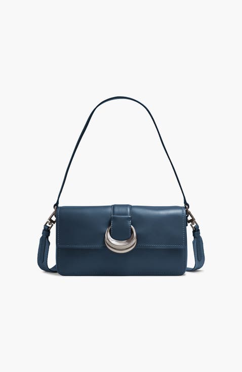 Valley Stream Shoulder Bag