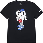 3 Brand Kids' Go Time Capmando Graphic T-Shirt