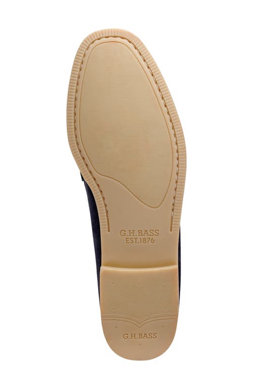 G.h.bass Weejuns® Venetian Loafer In Blue