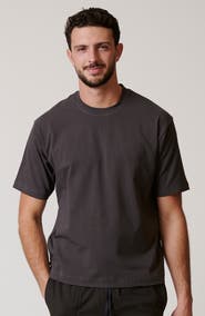 LEISURE LAB Coastal Tee
